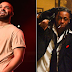Novo álbum do Drake contará com colaboração do Static Major