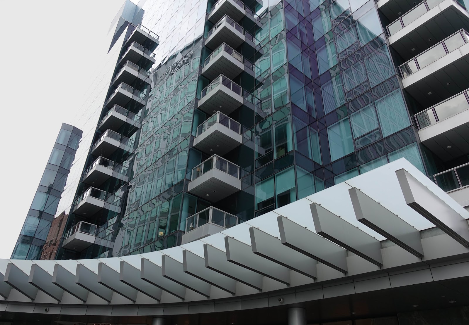 Joe S Retirement Blog A Wander In The Seaport District