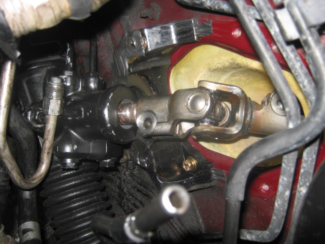 Toyota Corolla Rack And Pinion