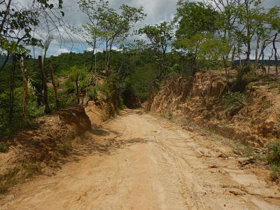 II Desafio 50K da Chapada do Araripe II Desafio 50K da Chapada do Araripe