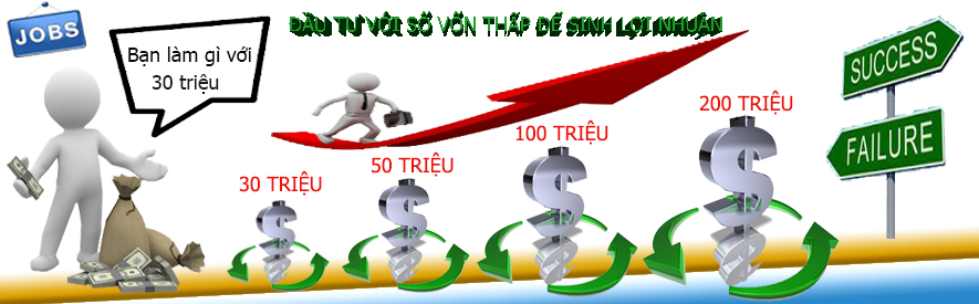 CLB Đầu Tư và Kinh Doanh