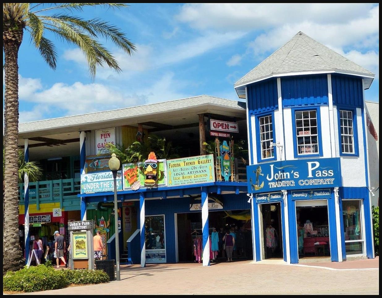 5 Candy Kitchen Madeira Beach KRJJ JESUS SALAZAR'S BLOG