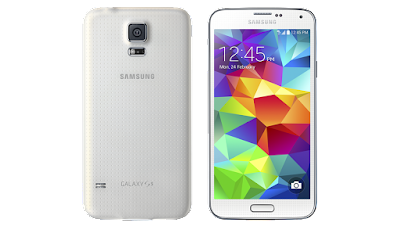 Harga Samsung Galaxy S5 Terbaru