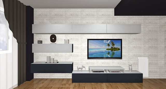 Opciones de distribucion.Te ayudamos a distribuir tu casa