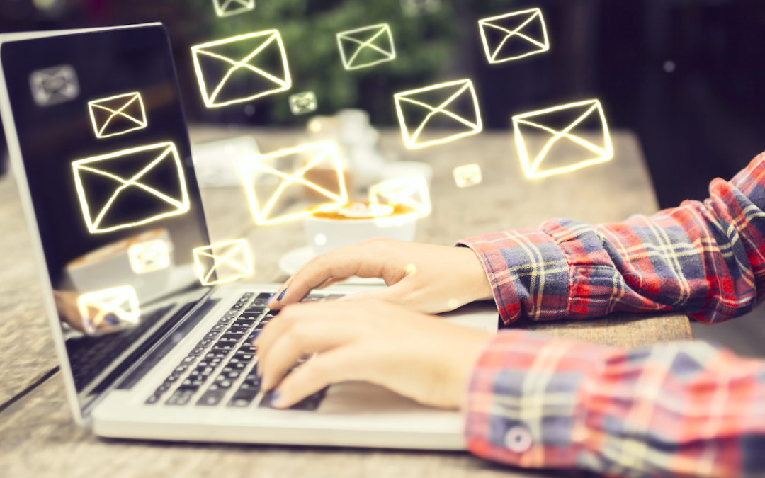 La comunicación masiva de ayer y hoy El correo electrónico definición