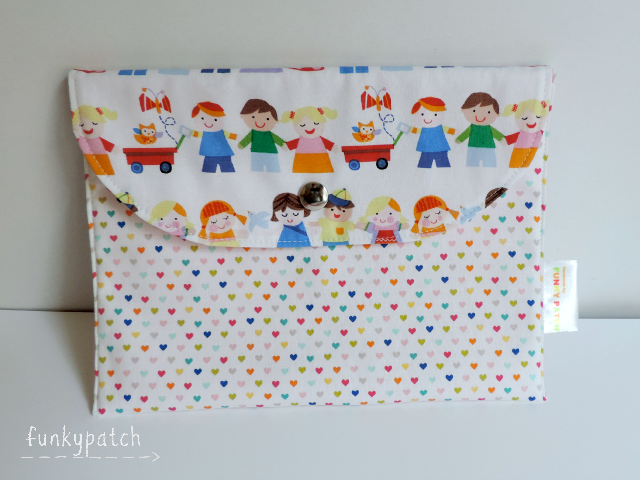 Canastilla para bebé de estilo moderno, personalizada y hecha a mano