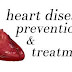 HEART DISEASE CURES, AND PREVENTION FOR WOMAN OF ALL AGE