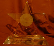 WINNER OF THE 2011 RNA AWARD FOR HISTORICAL FICTION.  WINNING NOVEL - TO DEFY A KING.
