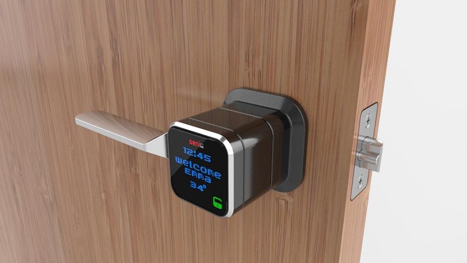 15 smart door locks for connected homes - part 4.