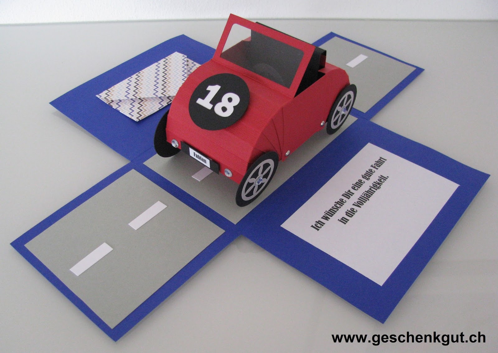 Geschenkgut
