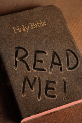 Is the bible a good book to read