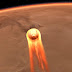 Landing for NASA’s InSight on course