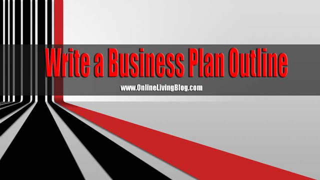 How To Write a Business Plan Outline: #BusinessPlanning #Startups #Entrepreneurship #BusinessPlan