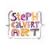 Artist Spotlight - Steph Calvert