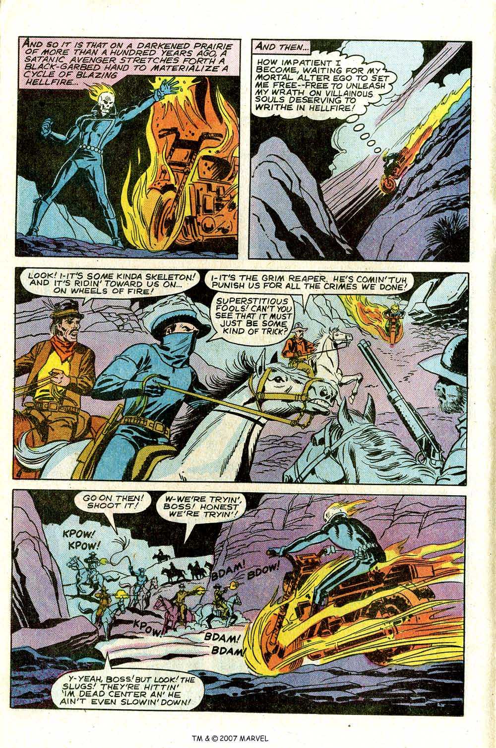 Ghost Rider (1973) issue 50 - Page 24