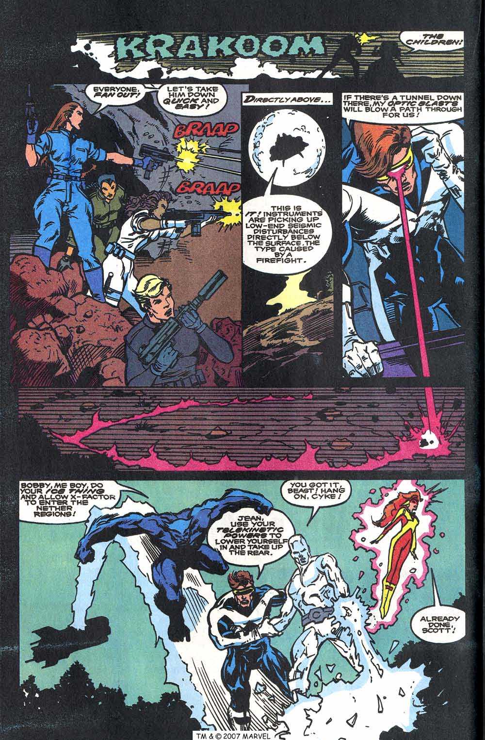 Ghost Rider (1990) issue 9 - Page 24