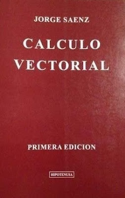 calculo vectorial jorge saenz D NQ NP 784788 MLV27159984593 042018 F