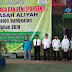 Pekan Olahraga dan Seni (Porseni) Madrasah Aliyah Se Kabupaten Bangkalan Tahun 2019