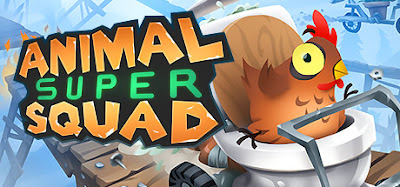 Animal Super Squad Mod Apk + Data Download