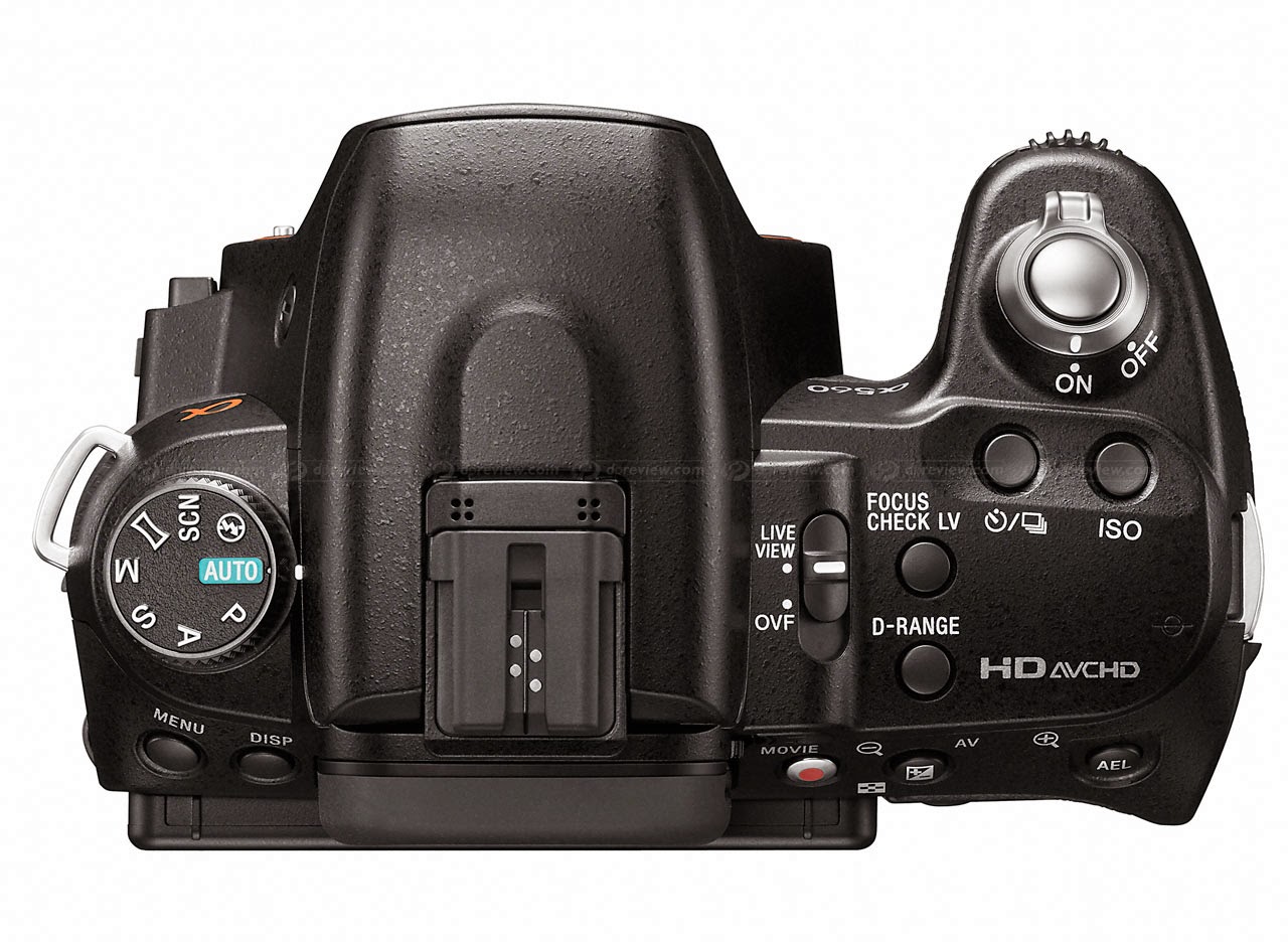 Mengenal Istilah pada Kamera Digital