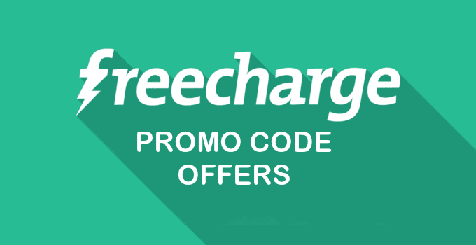 freecharge new promo code august 2018 newshdr
