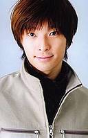 Kakihara Tetsuya Kakihara Tetsuya
