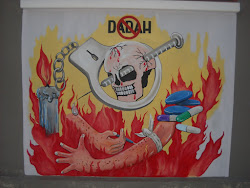 dadah anti mural