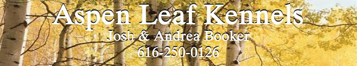 Aspen Leaf Kennels
