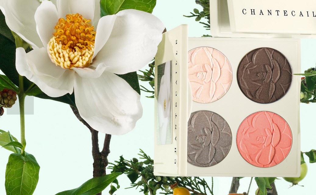 Best Things in Beauty Chantecaille Spring 2016 Collection
