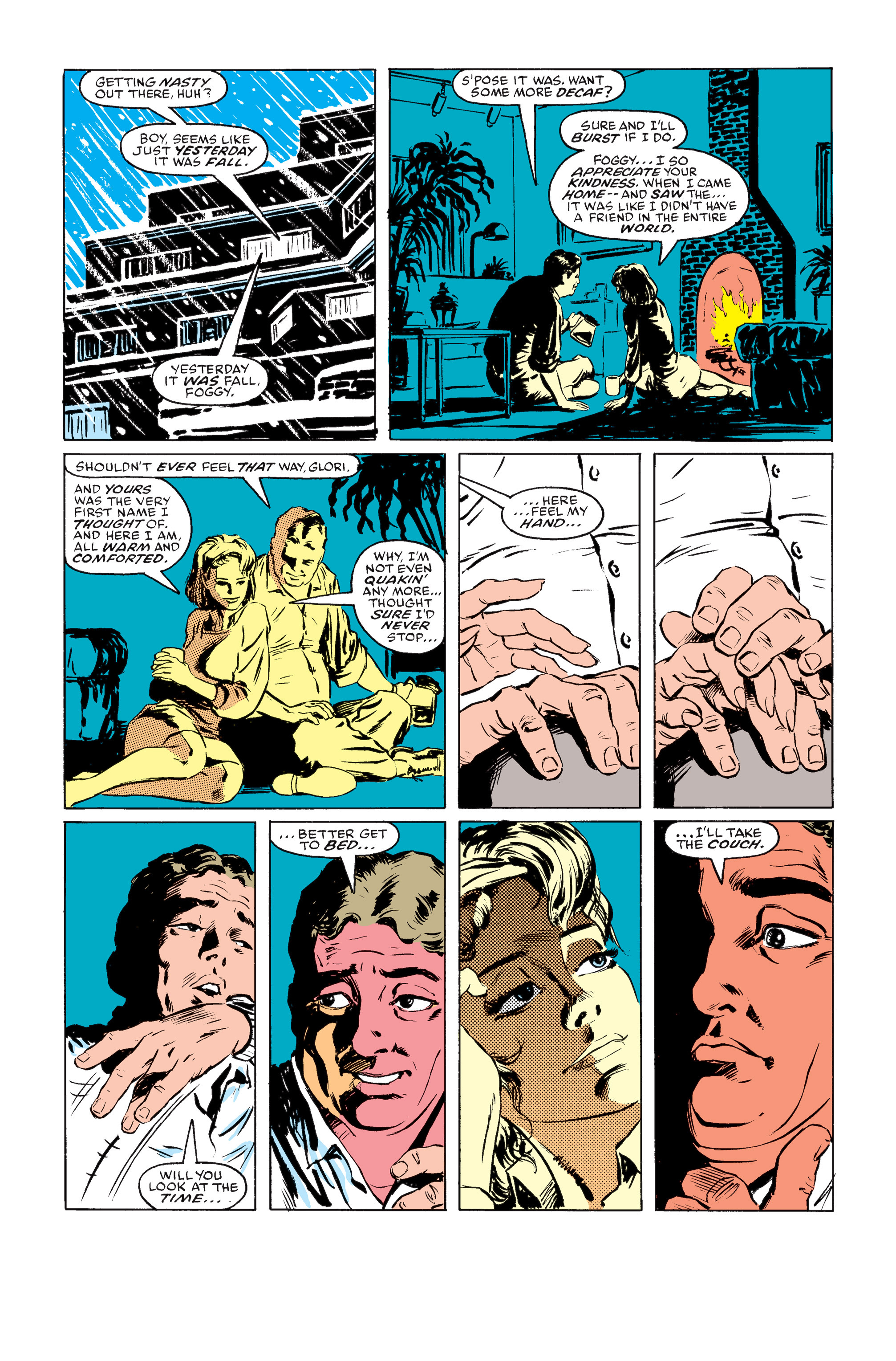 Daredevil (1964) 227 Page 13