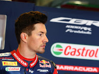 Nicky Hayden Meninggal Dunia Nicky Hayden Meninggal Dunia