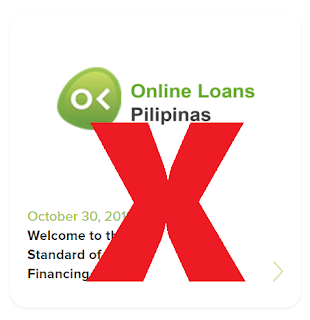 CALLING FROM UNKNOWN NUMBER - Online Loans Pilipinas Lang Pala