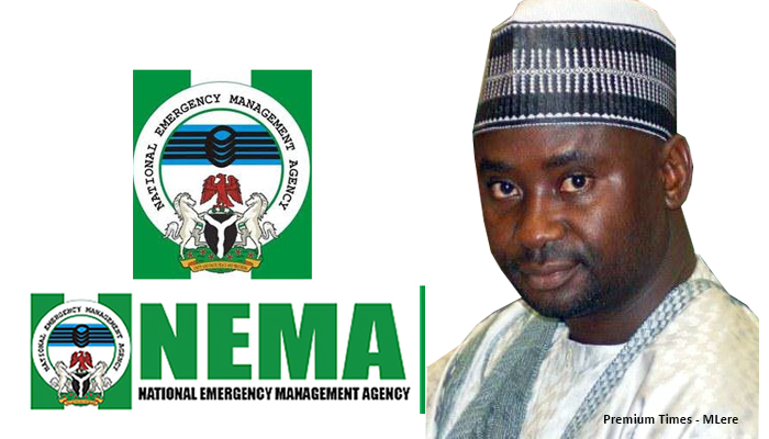 Image result for NEMA opens new offices in Kano, Adamawa, Edo