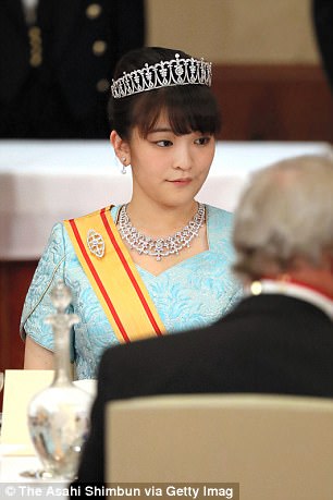 Menikah Dengan Rakyat Biasa, Putri Jepang Turun Kasta | Agen Terpercaya IDN