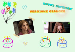 what is hermione granger\'s birthday 2
