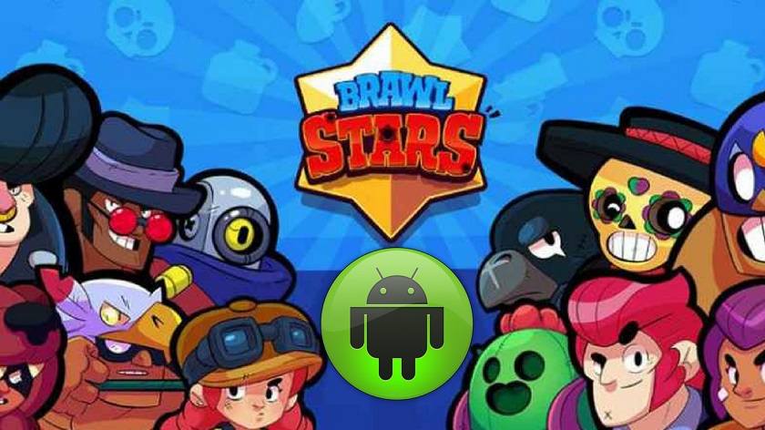 😘 only 5 Minutes! 😘  Download Brawl Stars Mod Apk Home