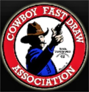 Join the Cowboy Fast Draw Association (CFDA)