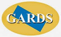 Сеть рыболовных магазинов Gards