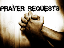 Prayer Requests