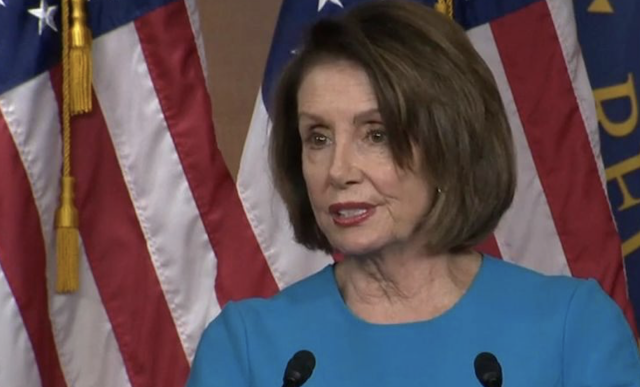 Nancy Pelosi 'isn't going to be able to hold off' impeachment push from inside her party, senior House Dem tells Fox News 