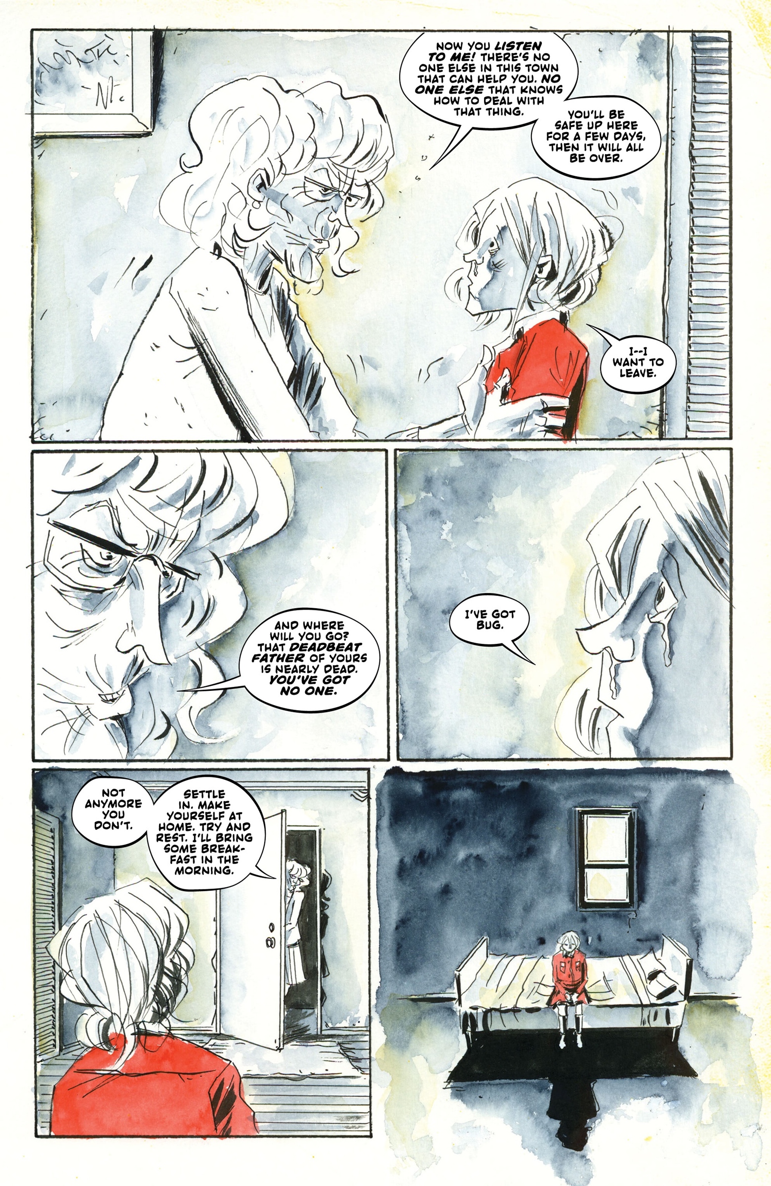 Fishflies chapter 5 page 19