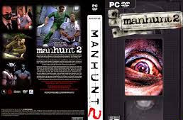 Manhunt 2 Free Download Full Version For PC