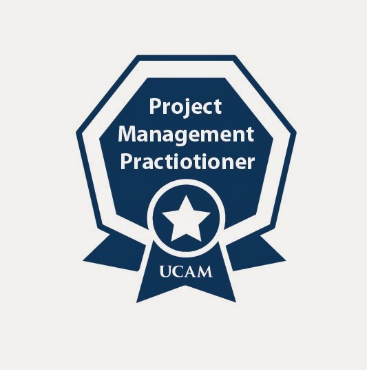 Projet Management Practiotioner