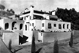 Southern California Architectural History: The Schindlers and the ...