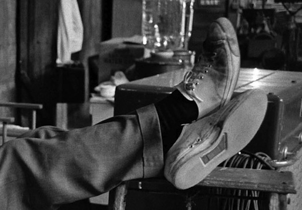 james dean jack purcell