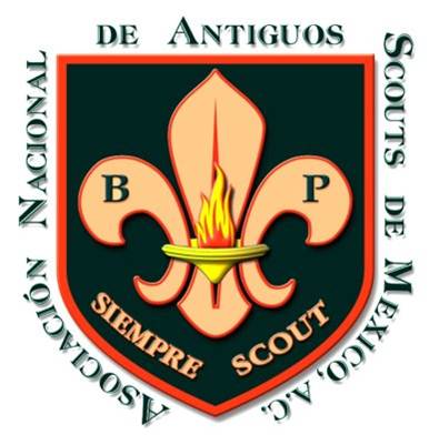 Asociación Nacional de Antiguos Scouts de México A.C.