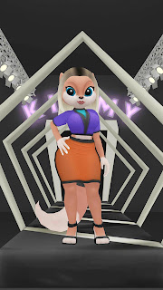 Gatinho Falante Kimmy: Bichinho Virtual para Android