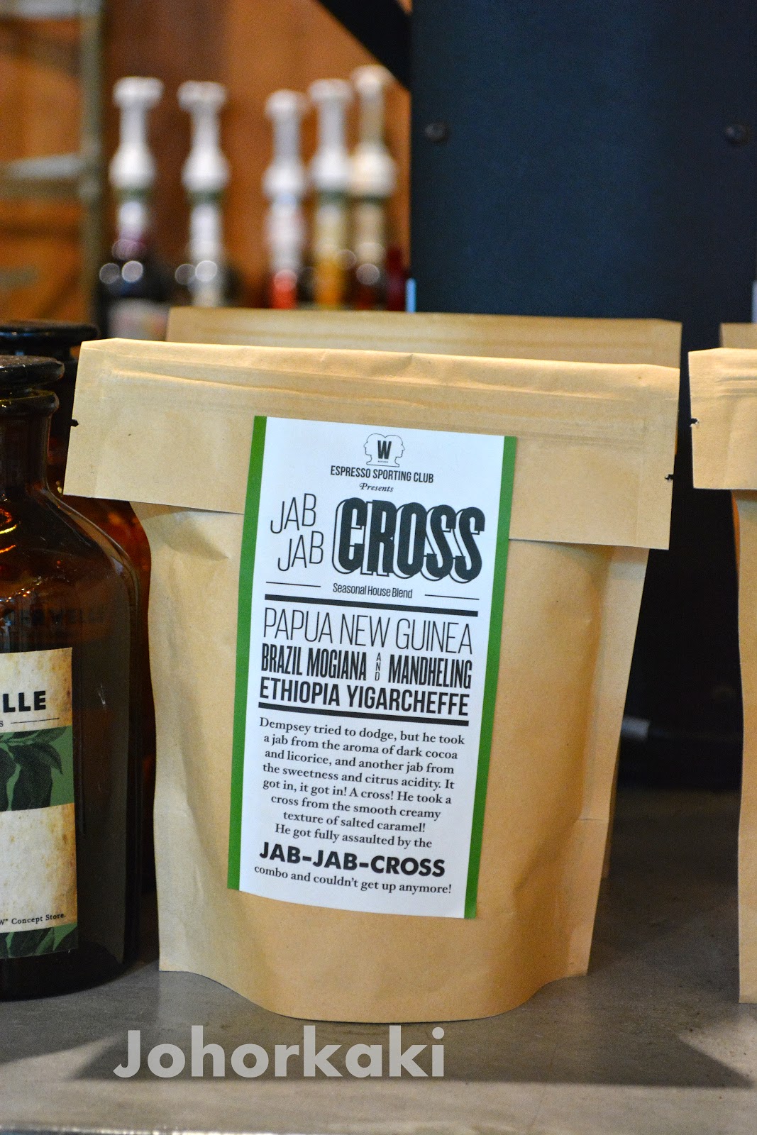 Johor Kaki Travels For Food April 2014 Johor Kaki Travels For Food April 2014