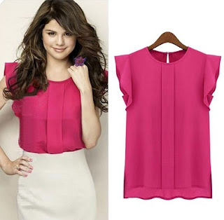 blouse tops online