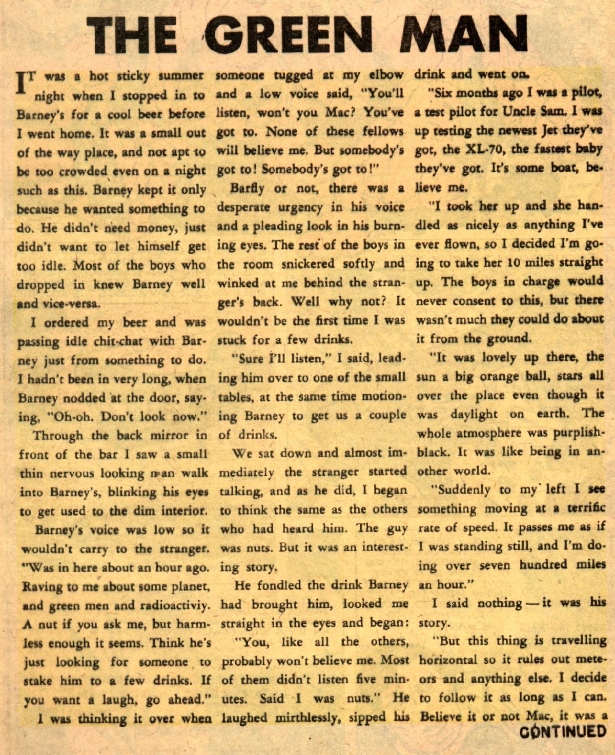Journey Into Mystery (1952) 59 Page 6
